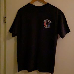 Vintage Grateful Dead Dicks Picks “25 so far” t-shirt. Excellent condition